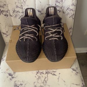 Adidas Yezzys 360 v2 reflective